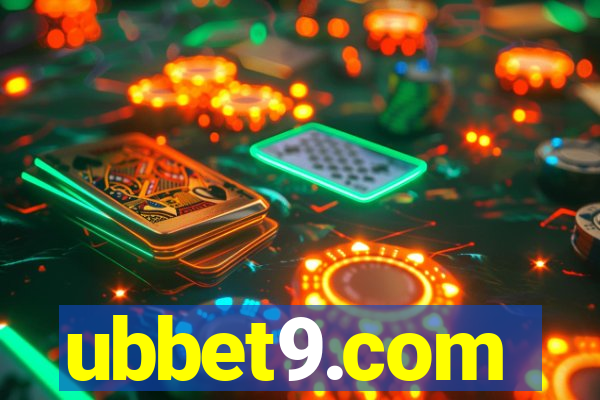 ubbet9.com