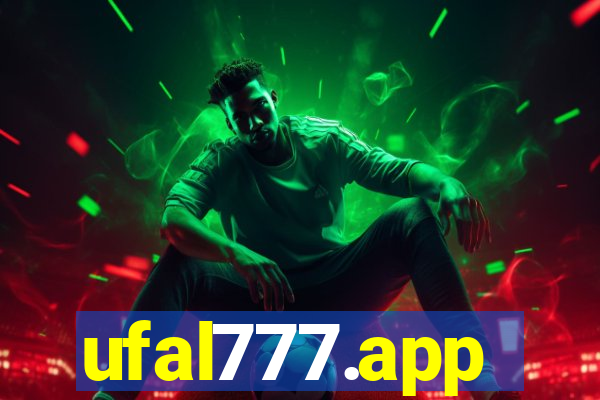 ufal777.app