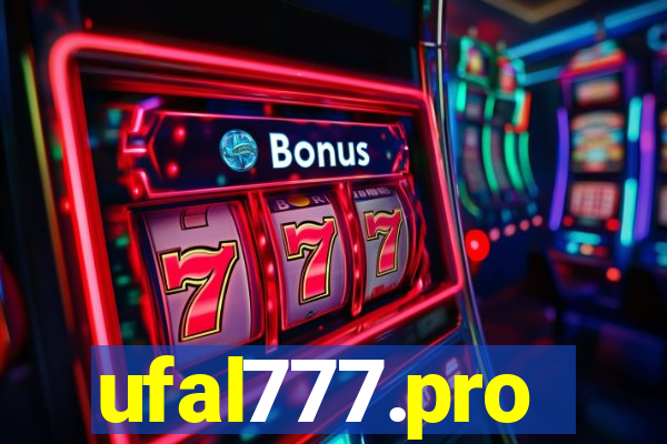 ufal777.pro