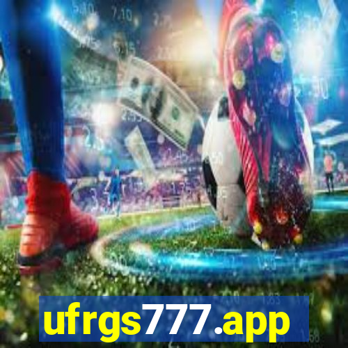 ufrgs777.app