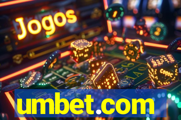 umbet.com