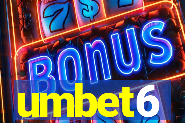 umbet6