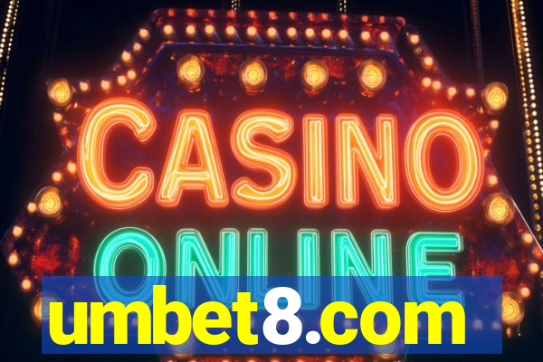 umbet8.com