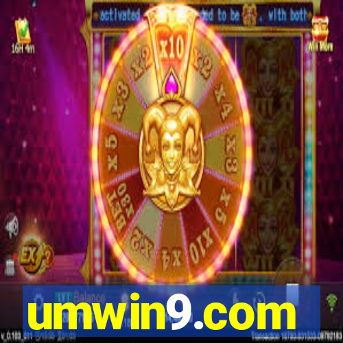 umwin9.com