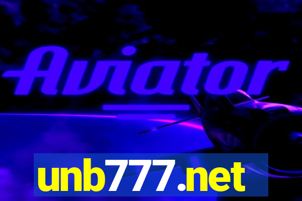 unb777.net