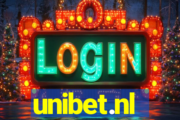 unibet.nl