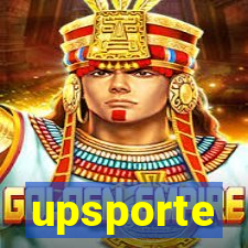 upsporte