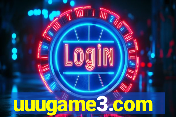 uuugame3.com