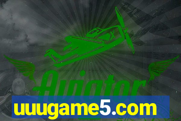 uuugame5.com