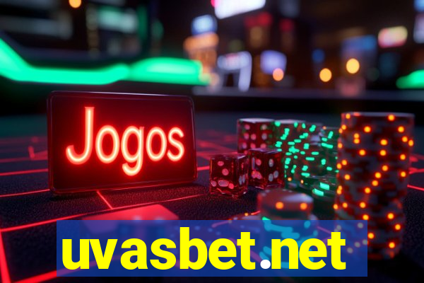 uvasbet.net