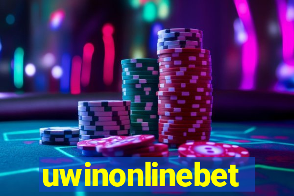 uwinonlinebet