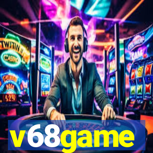 v68game