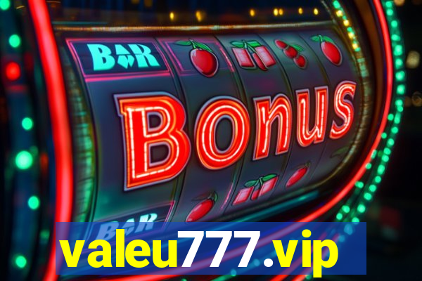 valeu777.vip