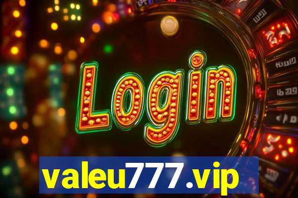 valeu777.vip