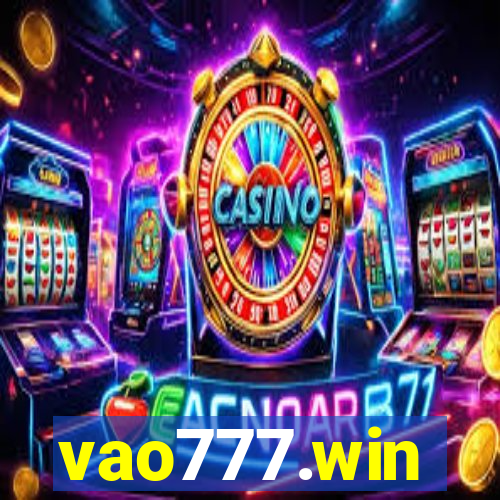 vao777.win