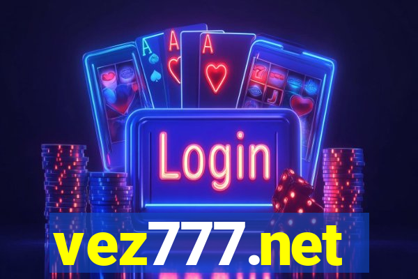 vez777.net