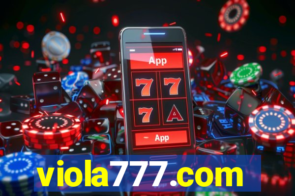 viola777.com