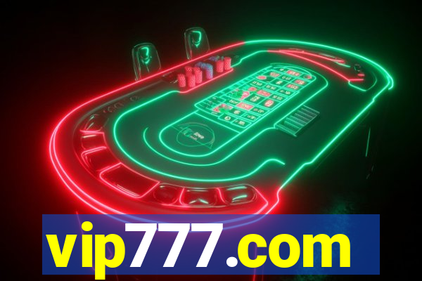 vip777.com