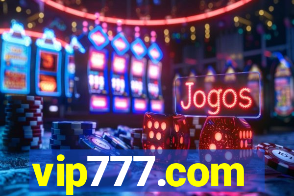 vip777.com