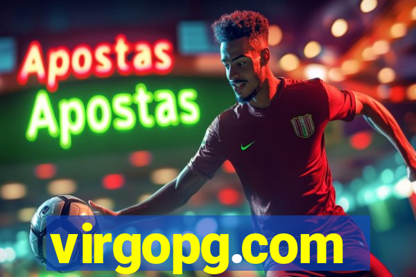 virgopg.com