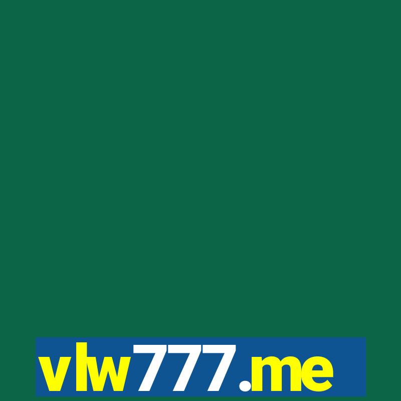 vlw777.me