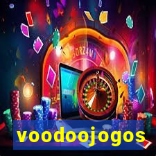 voodoojogos