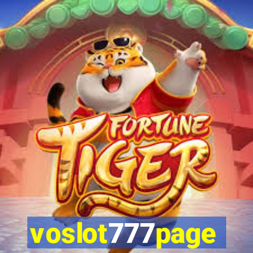 voslot777page