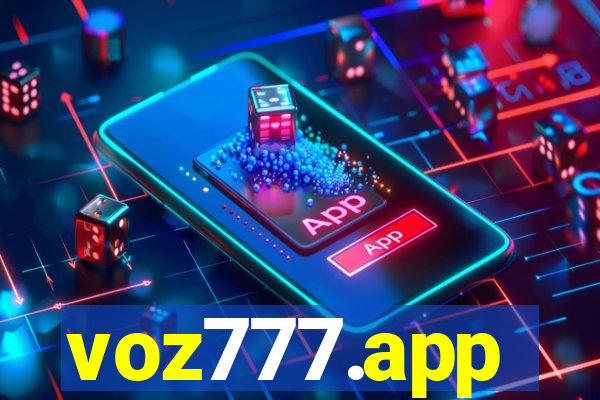 voz777.app