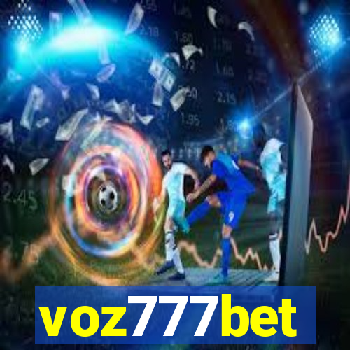 voz777bet