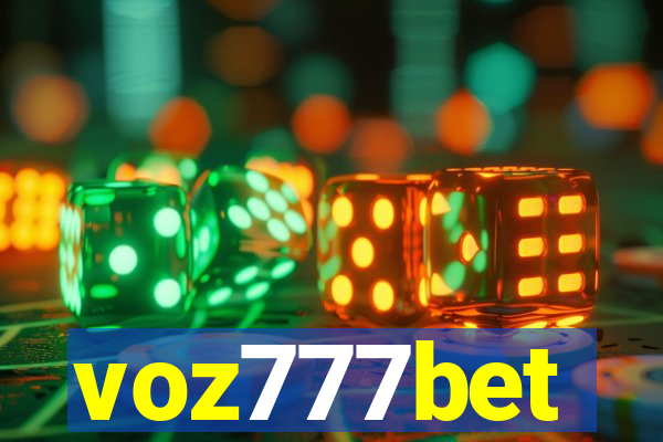 voz777bet