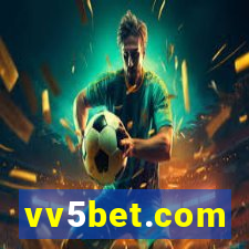 vv5bet.com