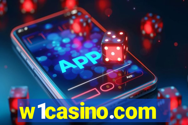 w1casino.com