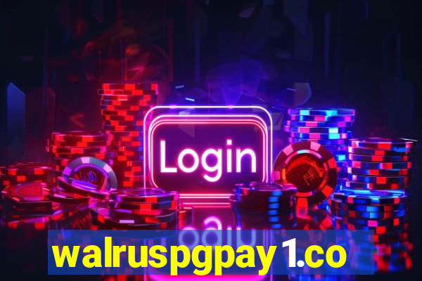 walruspgpay1.com