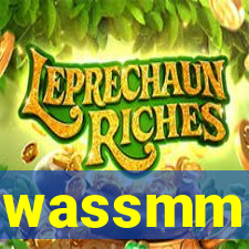 wassmm