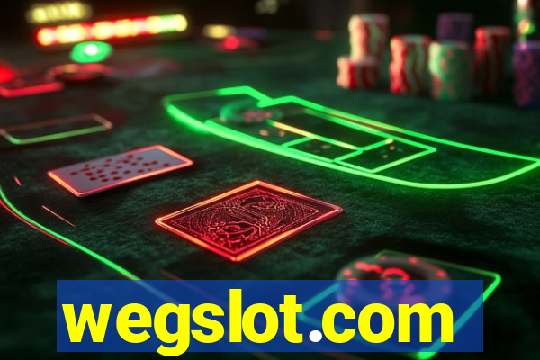 wegslot.com