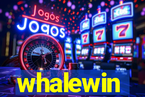 whalewin