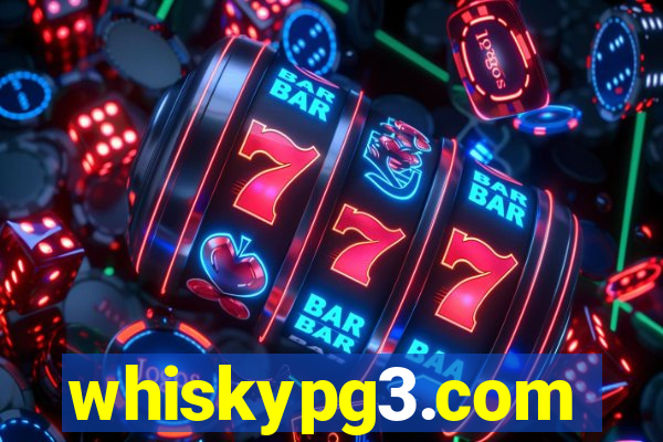 whiskypg3.com