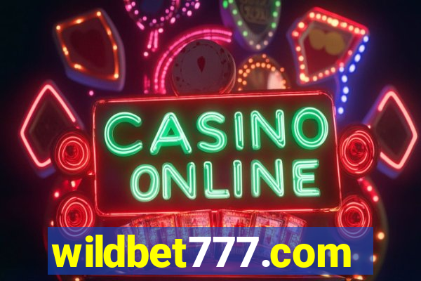 wildbet777.com