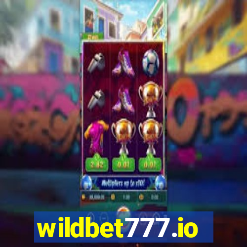 wildbet777.io