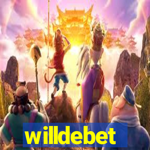 willdebet