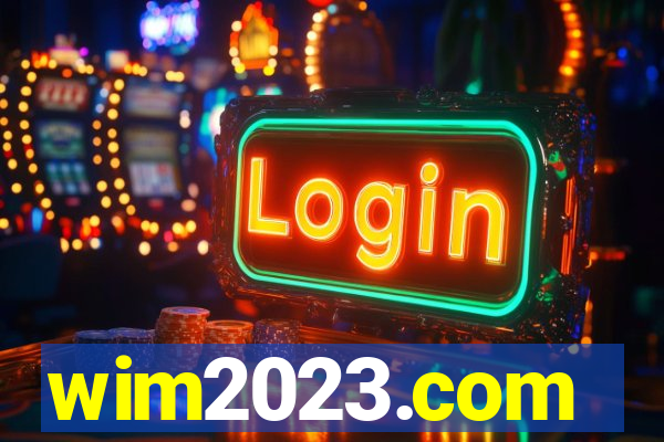 wim2023.com