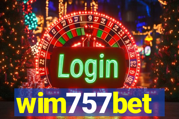 wim757bet