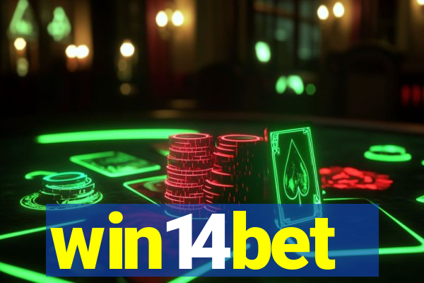 win14bet