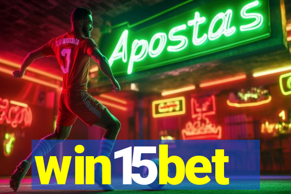 win15bet