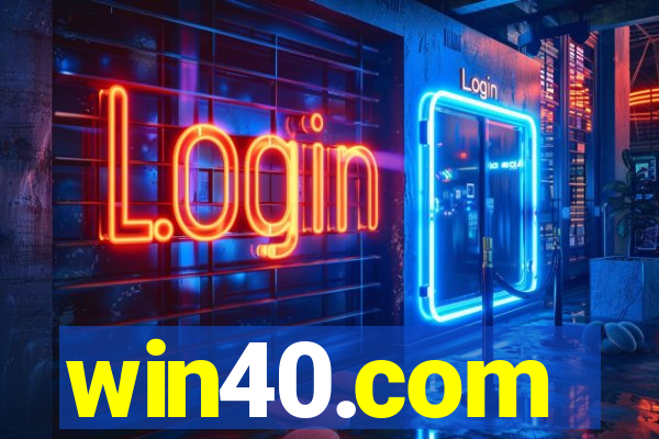 win40.com