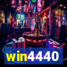 win4440