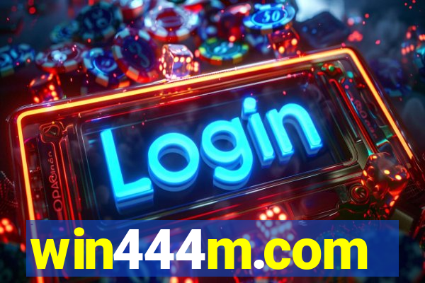 win444m.com