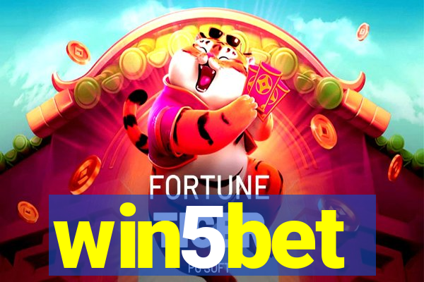 win5bet