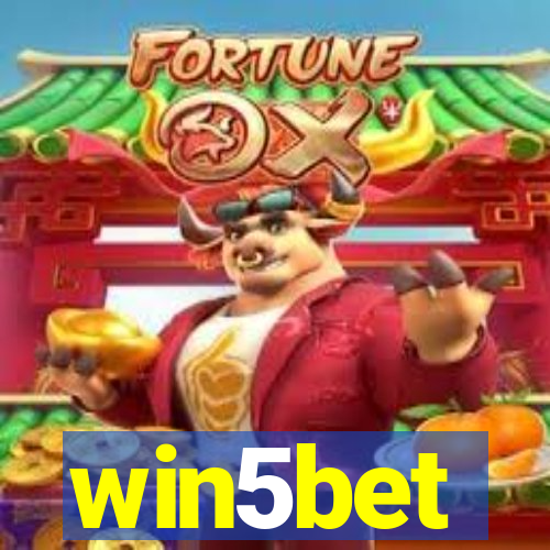 win5bet