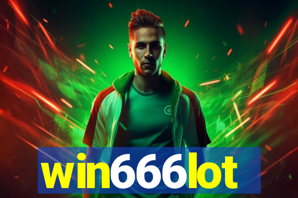 win666lot